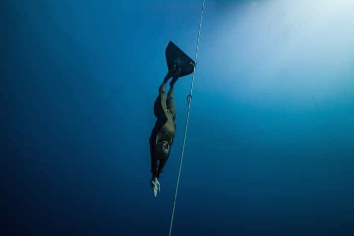 What Freediving Can Teach Us About Investing